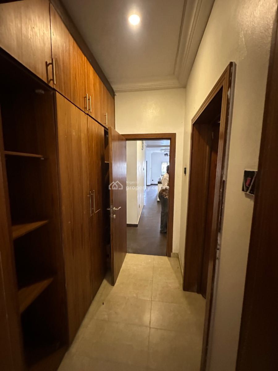 4bedroom Semidetached Duplex, Victoria Garden City, Vgc, Lekki, Lagos, Semi-detached Duplex for Rent
