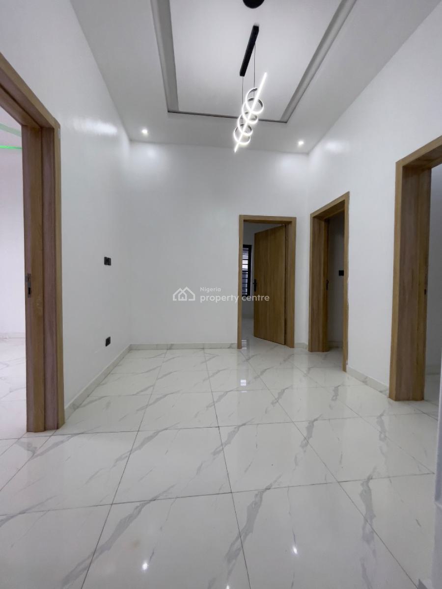 Luxury 5bed Detached Duplex with Bq, Lekki County Ikota Lekki, Ikota, Lekki, Lagos, Detached Duplex for Sale