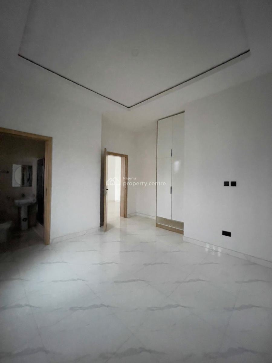 Luxury 5bed Detached Duplex with Bq, Lekki County Ikota Lekki, Ikota, Lekki, Lagos, Detached Duplex for Sale