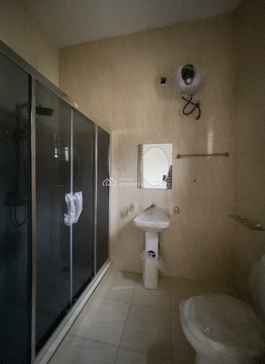 Luxury 5bed Detached Duplex with Bq, Lekki County Ikota Lekki, Ikota, Lekki, Lagos, Detached Duplex for Sale