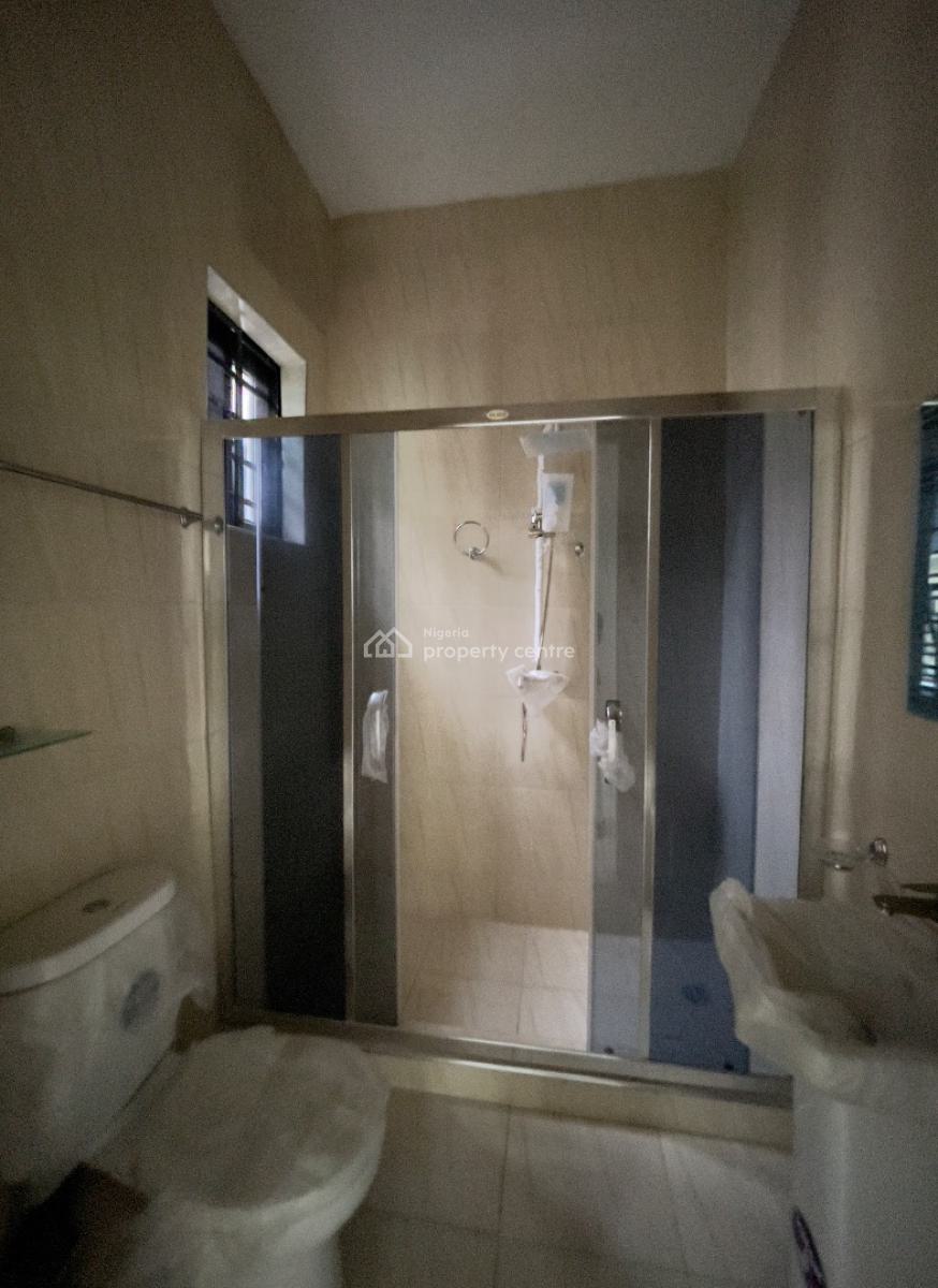 Luxury 5bed Detached Duplex with Bq, Lekki County Ikota Lekki, Ikota, Lekki, Lagos, Detached Duplex for Sale