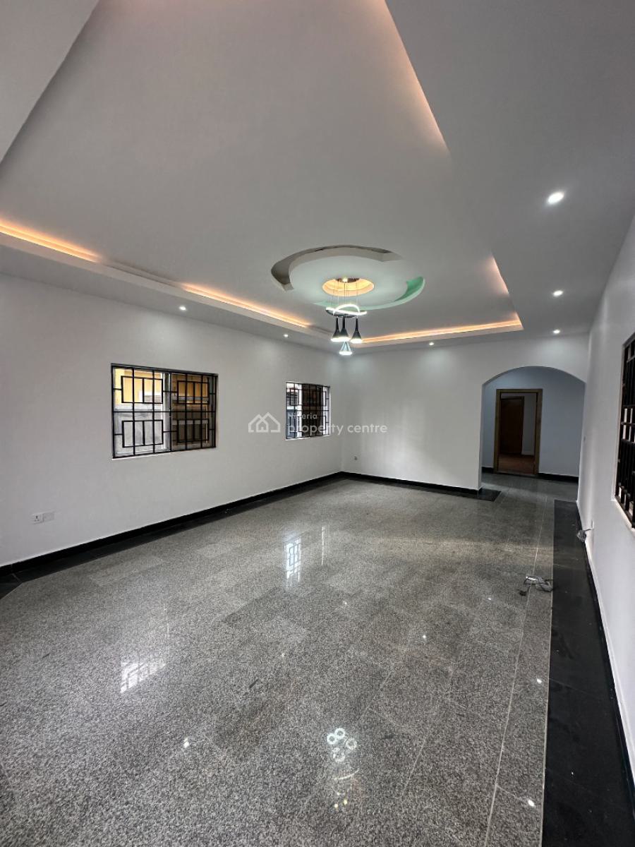4bedroom Semidetached Duplex with 2bedroom Bq, Victoria Garden City, Vgc, Lekki, Lagos, Semi-detached Duplex for Rent