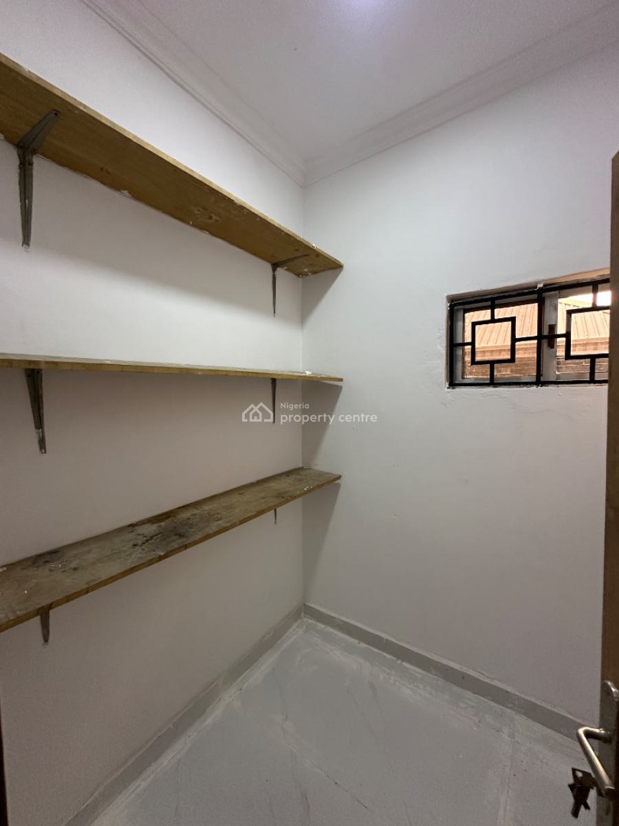 4bedroom Semidetached Duplex with 2bedroom Bq, Victoria Garden City, Vgc, Lekki, Lagos, Semi-detached Duplex for Rent