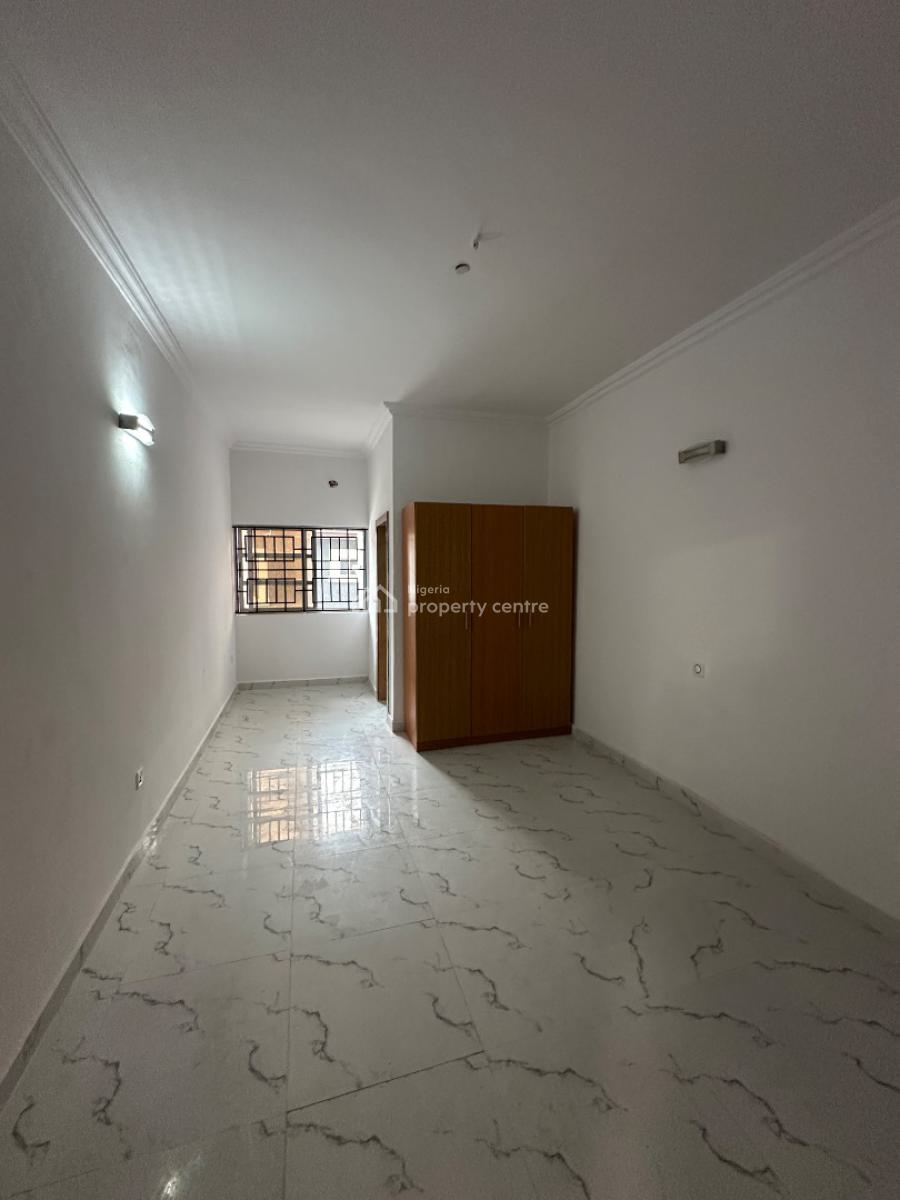 4bedroom Semidetached Duplex with 2bedroom Bq, Victoria Garden City, Vgc, Lekki, Lagos, Semi-detached Duplex for Rent