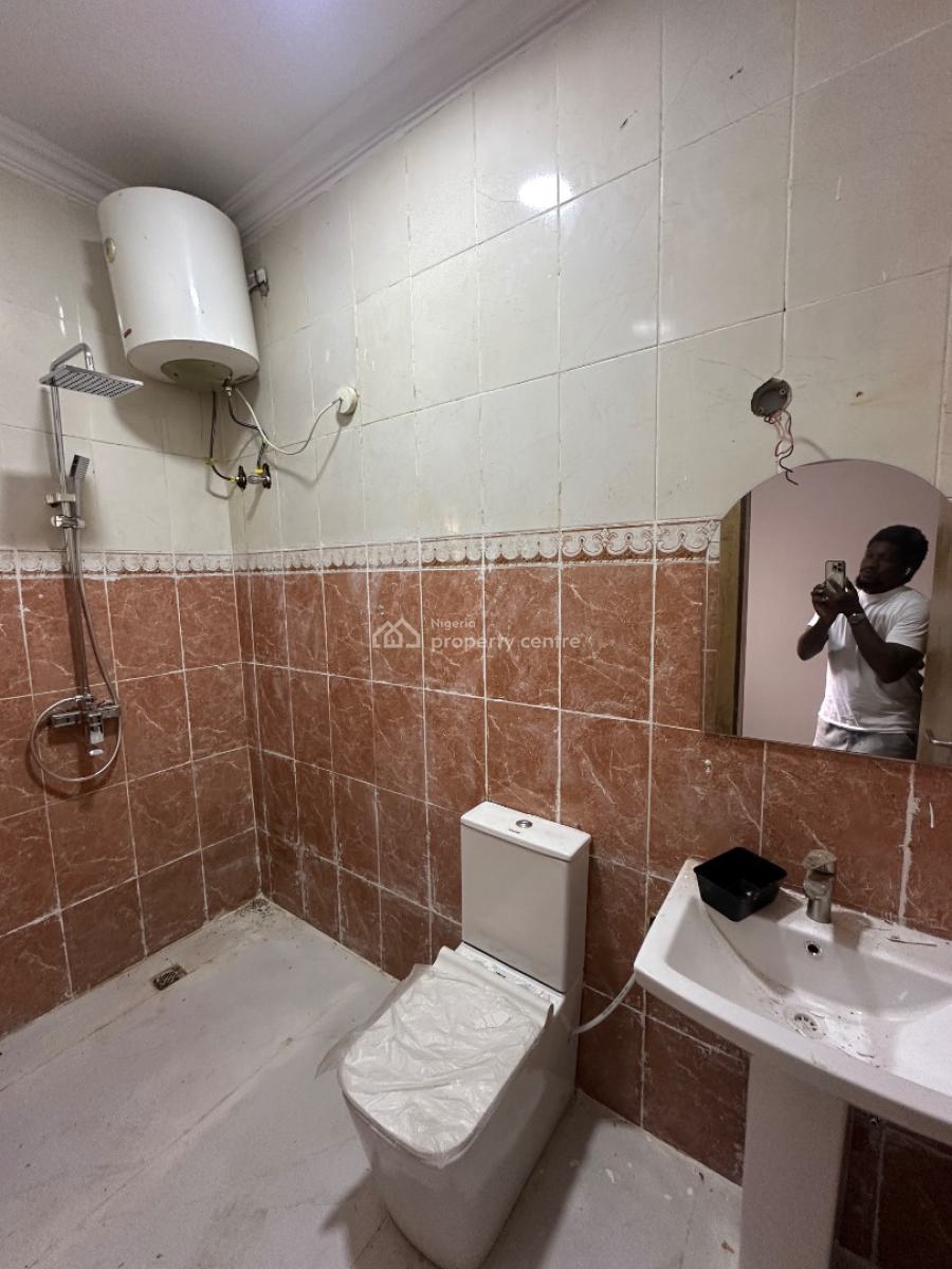 4bedroom Semidetached Duplex with 2bedroom Bq, Victoria Garden City, Vgc, Lekki, Lagos, Semi-detached Duplex for Rent
