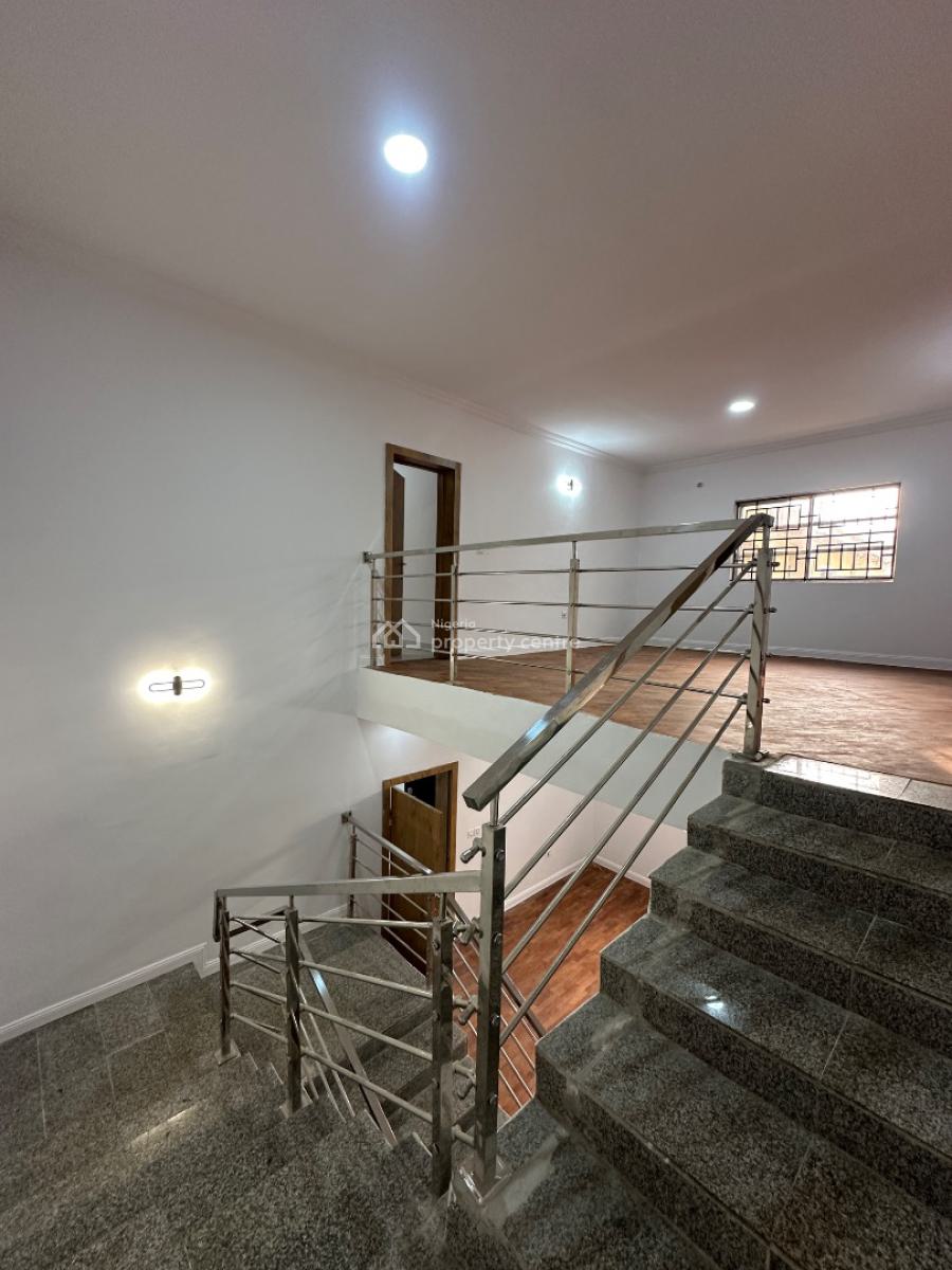 4bedroom Semidetached Duplex with 2bedroom Bq, Victoria Garden City, Vgc, Lekki, Lagos, Semi-detached Duplex for Rent