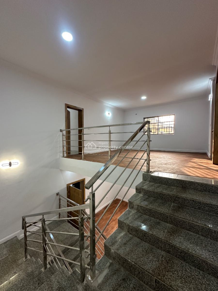 4bedroom Semidetached Duplex with 2bedroom Bq, Victoria Garden City, Vgc, Lekki, Lagos, Semi-detached Duplex for Rent