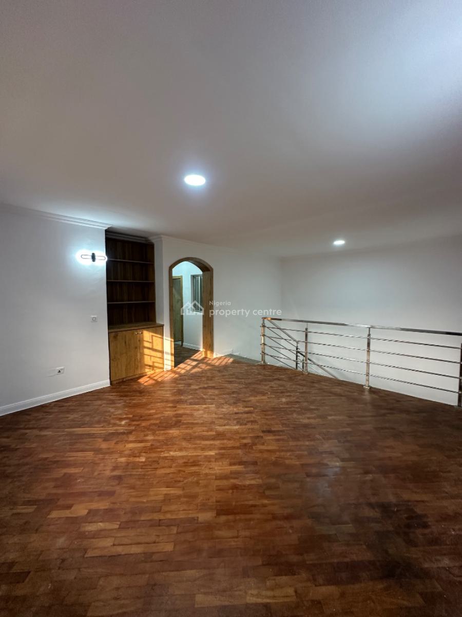 4bedroom Semidetached Duplex with 2bedroom Bq, Victoria Garden City, Vgc, Lekki, Lagos, Semi-detached Duplex for Rent