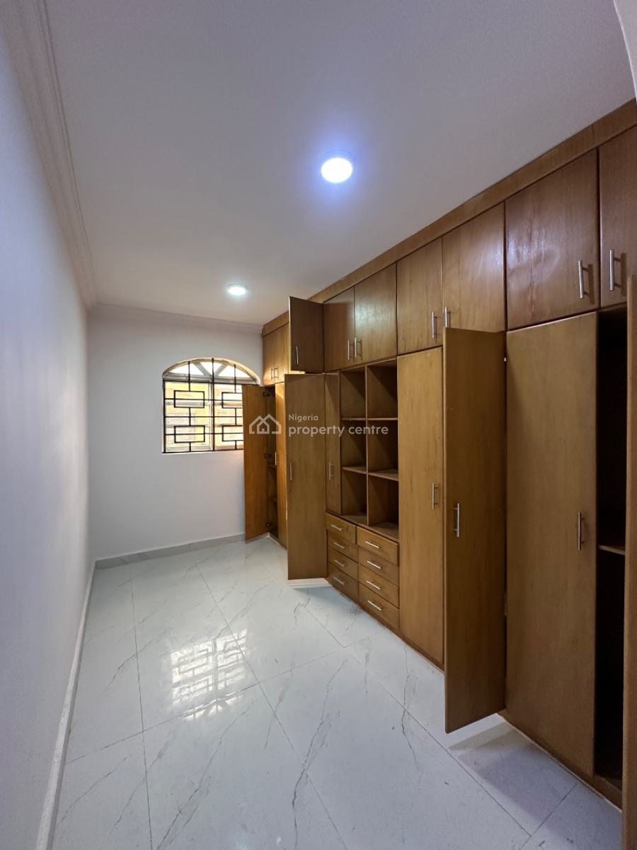 4bedroom Semidetached Duplex with 2bedroom Bq, Victoria Garden City, Vgc, Lekki, Lagos, Semi-detached Duplex for Rent