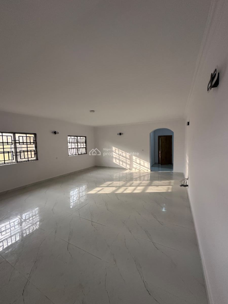 4bedroom Semidetached Duplex with 2bedroom Bq, Victoria Garden City, Vgc, Lekki, Lagos, Semi-detached Duplex for Rent
