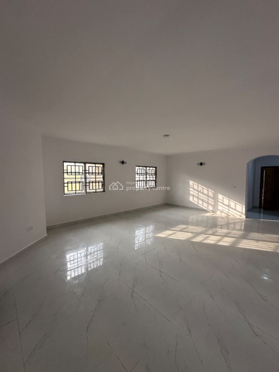 4bedroom Semidetached Duplex with 2bedroom Bq, Victoria Garden City, Vgc, Lekki, Lagos, Semi-detached Duplex for Rent