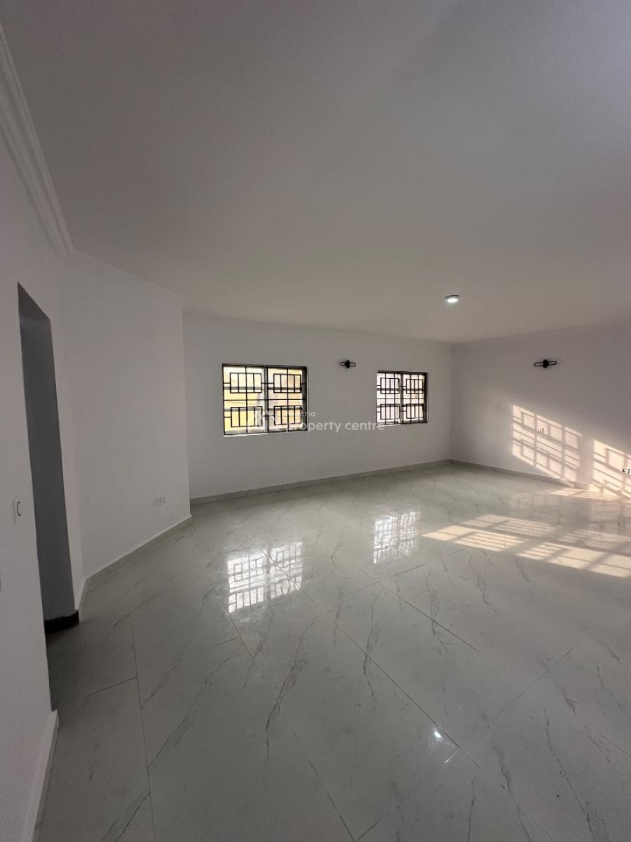4bedroom Semidetached Duplex with 2bedroom Bq, Victoria Garden City, Vgc, Lekki, Lagos, Semi-detached Duplex for Rent