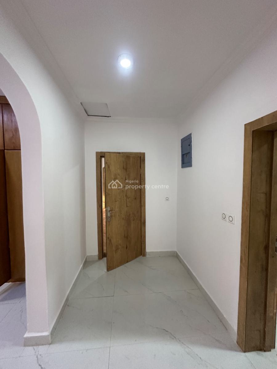 4bedroom Semidetached Duplex with 2bedroom Bq, Victoria Garden City, Vgc, Lekki, Lagos, Semi-detached Duplex for Rent