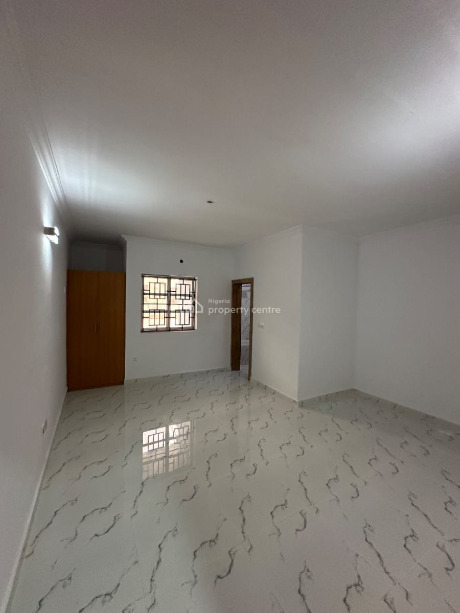 4bedroom Semidetached Duplex with 2bedroom Bq, Victoria Garden City, Vgc, Lekki, Lagos, Semi-detached Duplex for Rent
