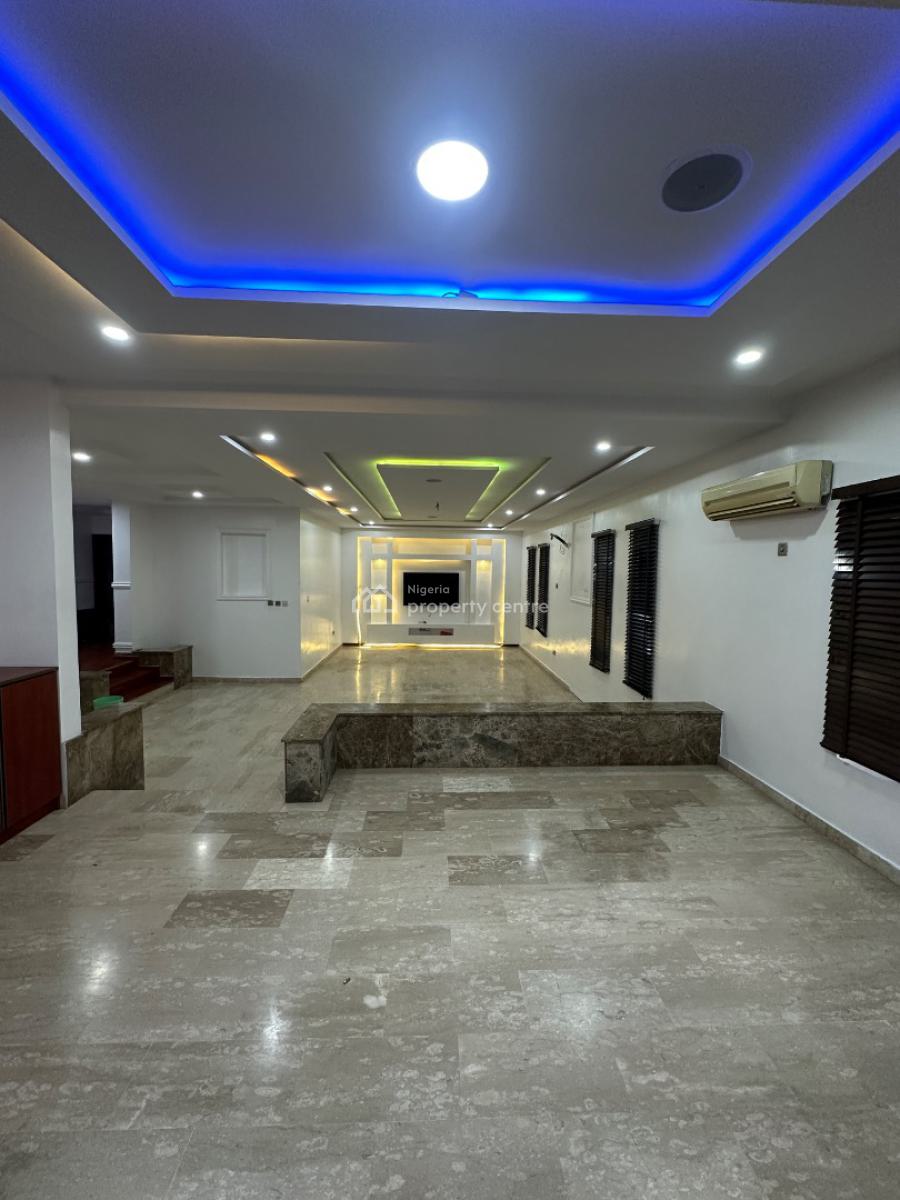 5bedroom Detached Duplex, Victoria Garden City, Vgc, Lekki, Lagos, Detached Duplex for Sale