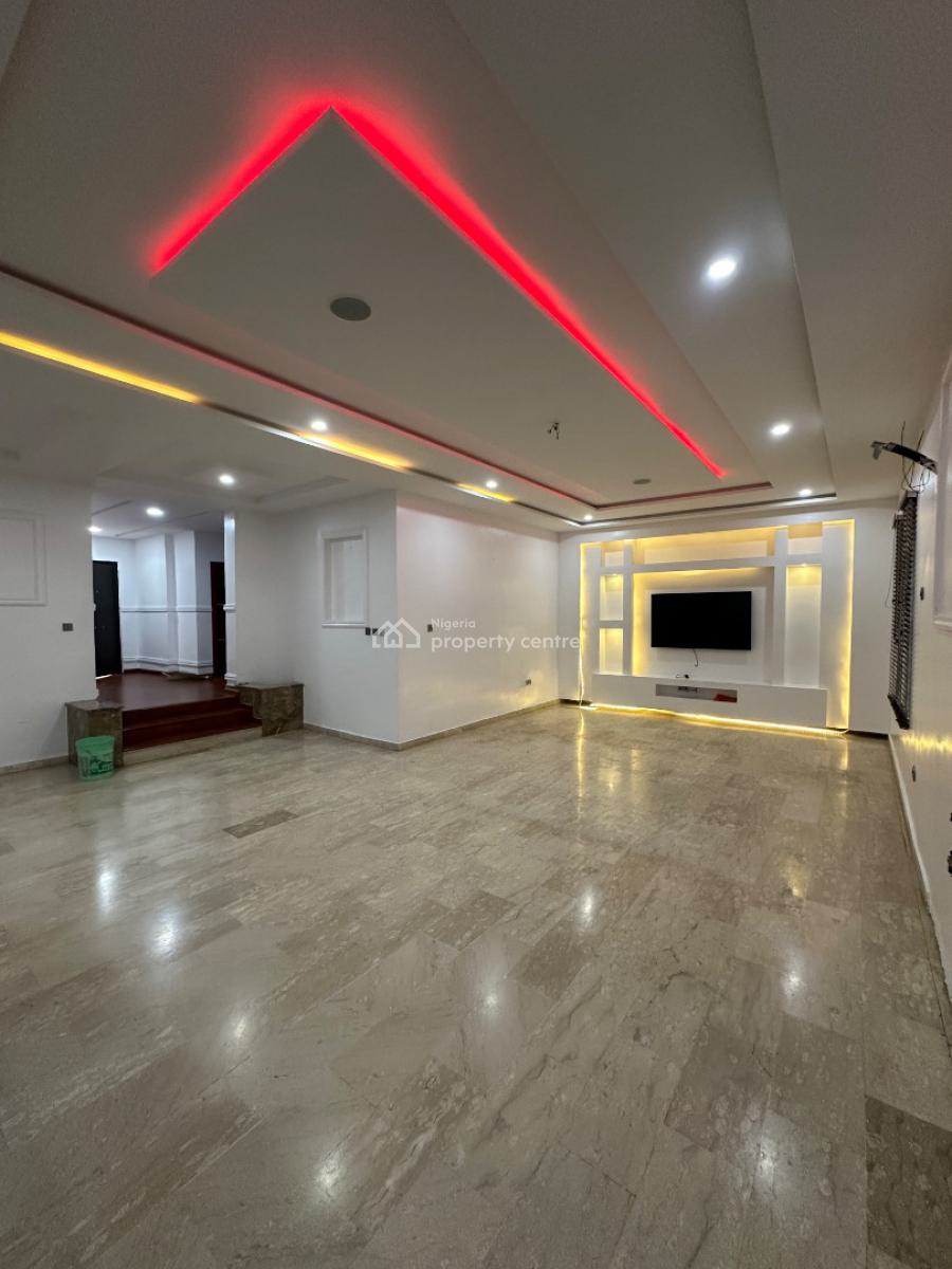 5bedroom Detached Duplex, Victoria Garden City, Vgc, Lekki, Lagos, Detached Duplex for Sale