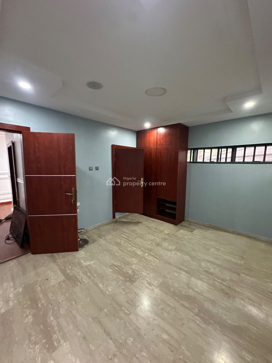 5bedroom Detached Duplex, Victoria Garden City, Vgc, Lekki, Lagos, Detached Duplex for Sale