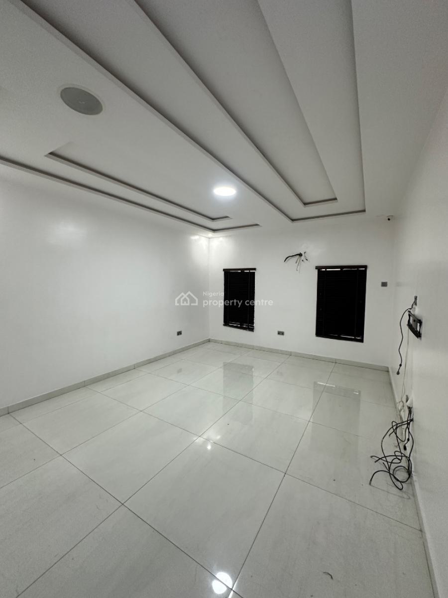5bedroom Detached Duplex, Victoria Garden City, Vgc, Lekki, Lagos, Detached Duplex for Sale