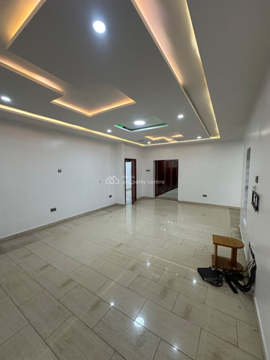 5bedroom Detached Duplex, Victoria Garden City, Vgc, Lekki, Lagos, Detached Duplex for Sale