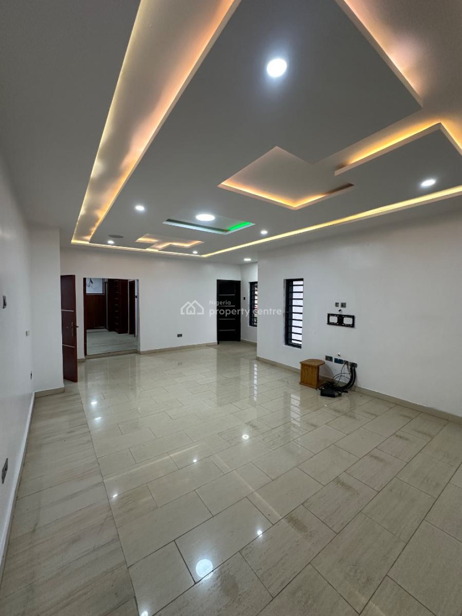 5bedroom Detached Duplex, Victoria Garden City, Vgc, Lekki, Lagos, Detached Duplex for Sale