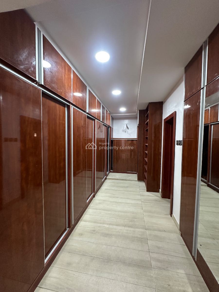 5bedroom Detached Duplex, Victoria Garden City, Vgc, Lekki, Lagos, Detached Duplex for Sale