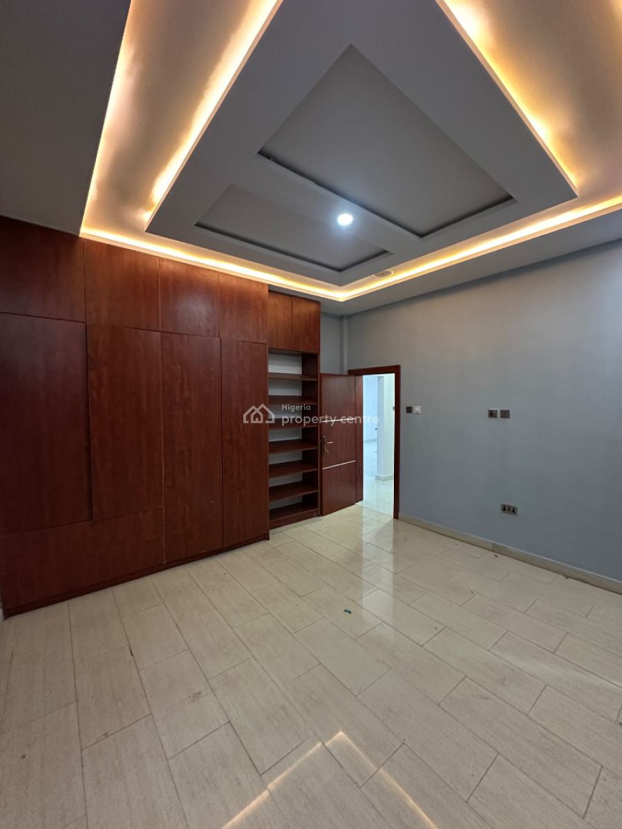 5bedroom Detached Duplex, Victoria Garden City, Vgc, Lekki, Lagos, Detached Duplex for Sale