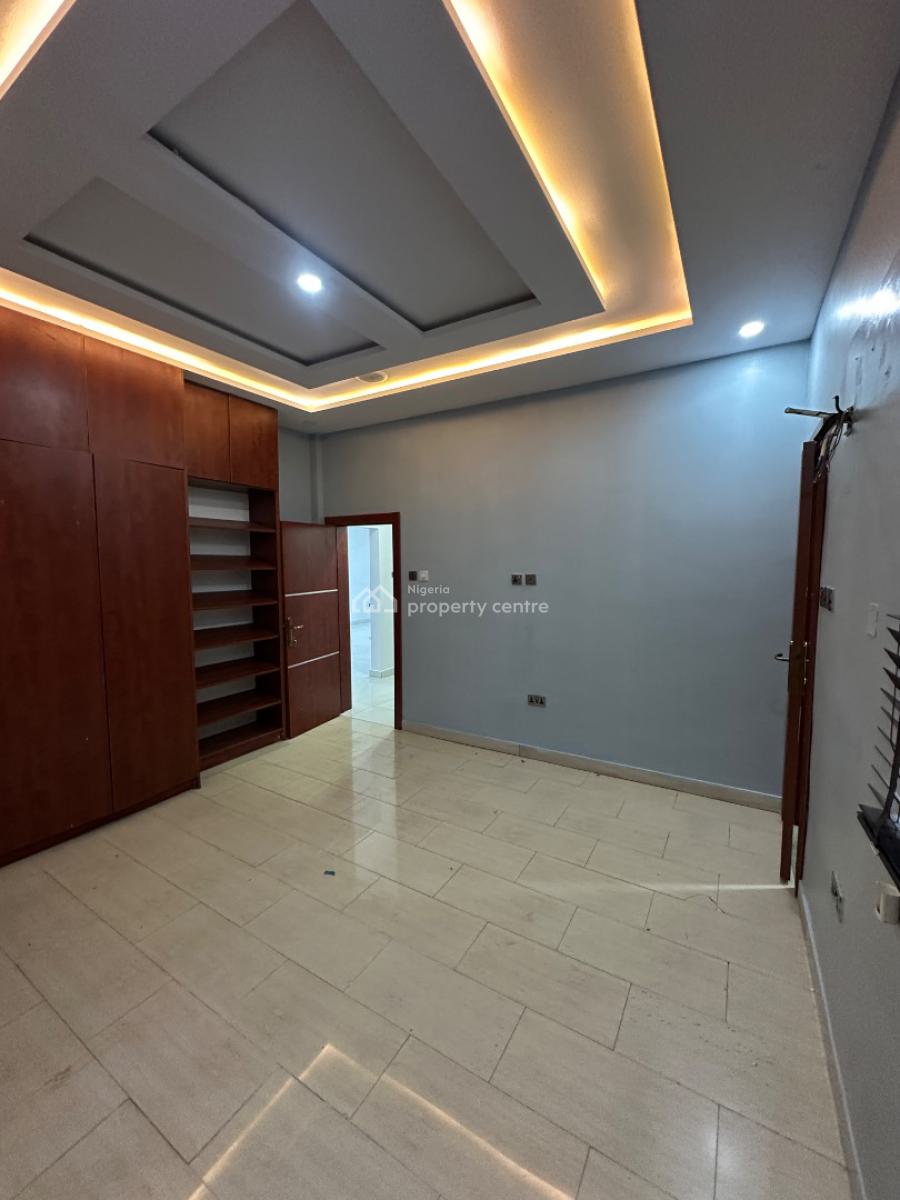 5bedroom Detached Duplex, Victoria Garden City, Vgc, Lekki, Lagos, Detached Duplex for Sale