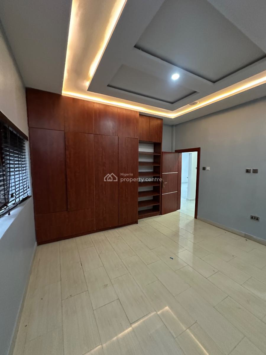 5bedroom Detached Duplex, Victoria Garden City, Vgc, Lekki, Lagos, Detached Duplex for Sale