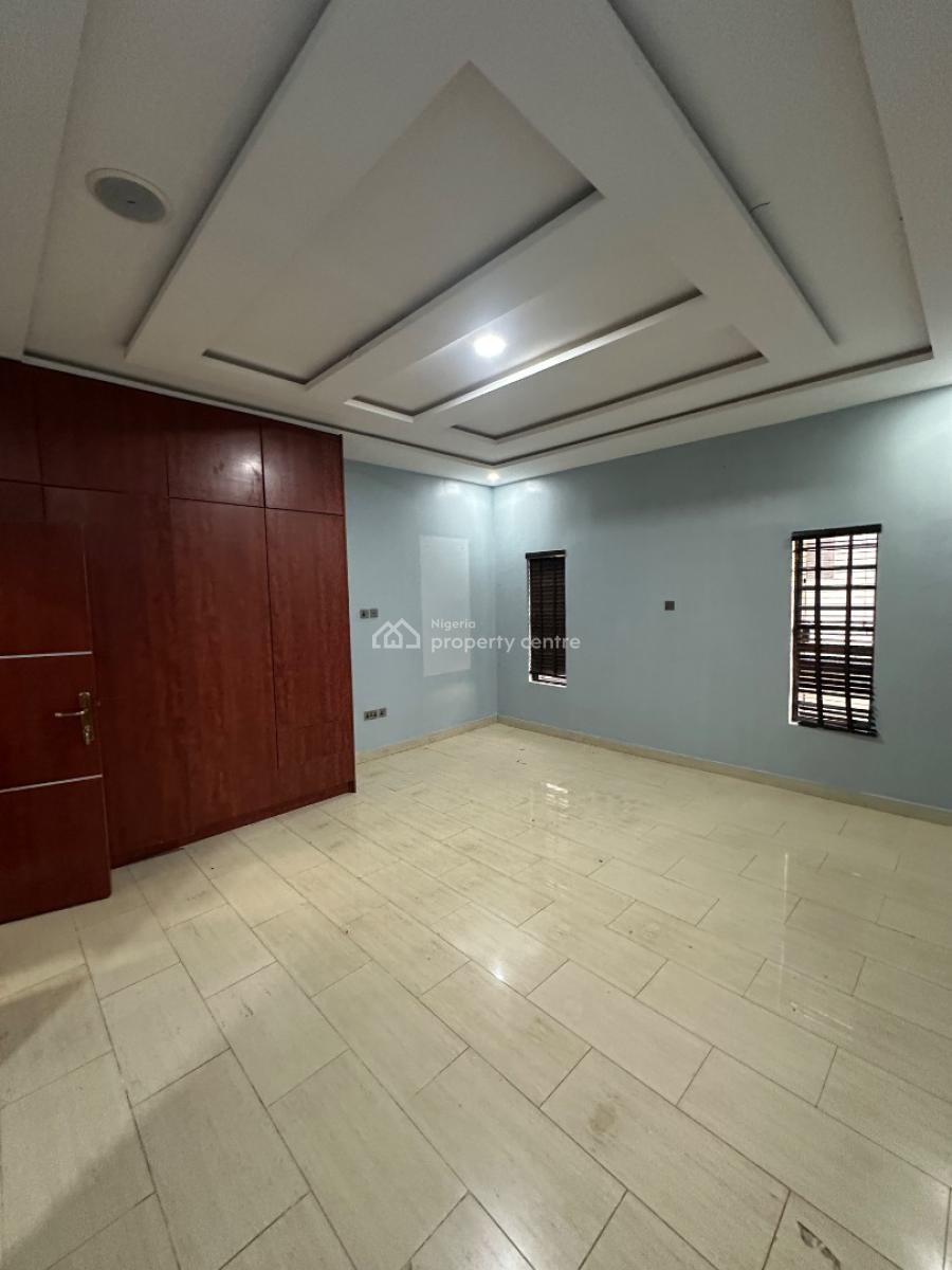 5bedroom Detached Duplex, Victoria Garden City, Vgc, Lekki, Lagos, Detached Duplex for Sale