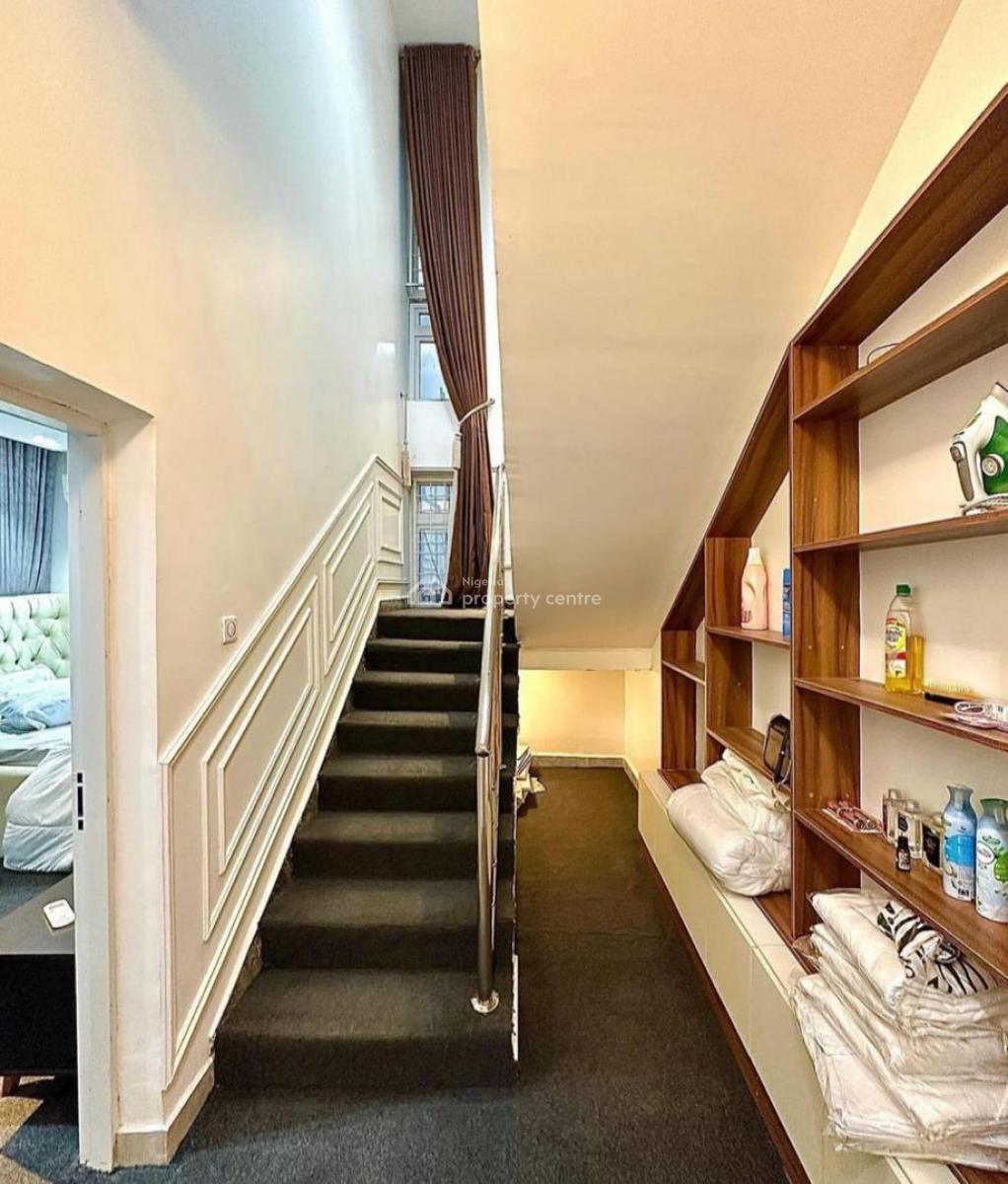 Luxury 3 Bedrooms Apartment, Gwarinpa, Abuja, Flat / Apartment Short Let