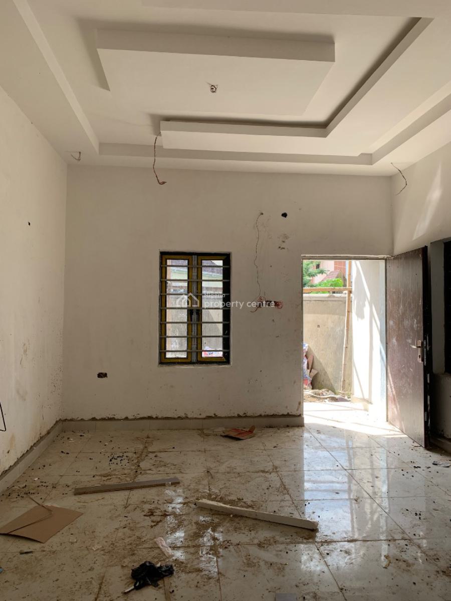 Brand New 1 Bedroom Flat, News Engineering, Dawaki, Gwarinpa, Abuja, Mini Flat (room and Parlour) for Rent