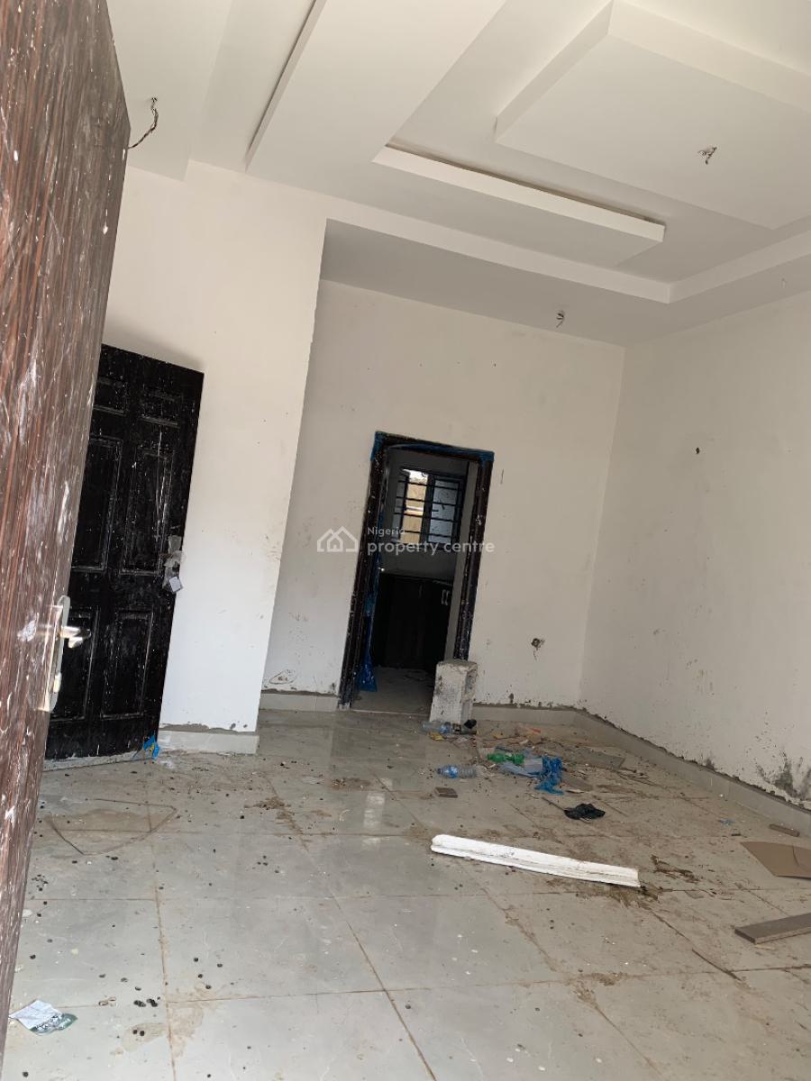 Brand New 1 Bedroom Flat, News Engineering, Dawaki, Gwarinpa, Abuja, Mini Flat (room and Parlour) for Rent