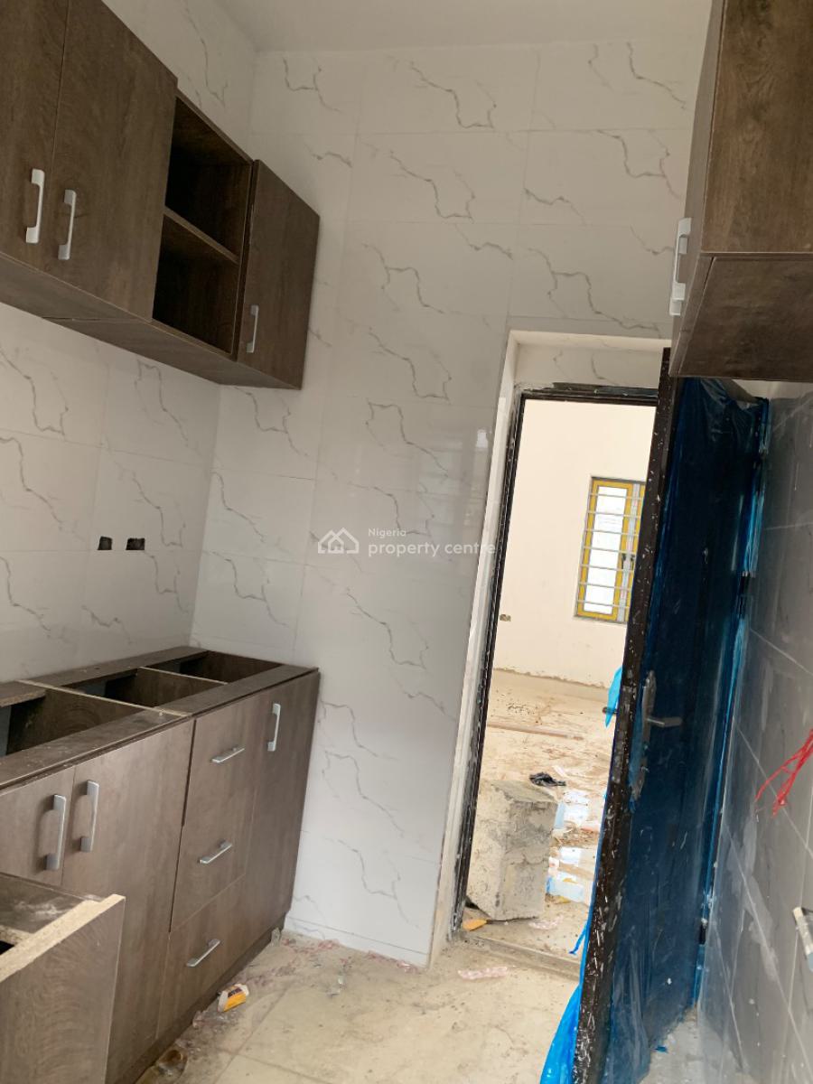 Brand New 1 Bedroom Flat, News Engineering, Dawaki, Gwarinpa, Abuja, Mini Flat (room and Parlour) for Rent
