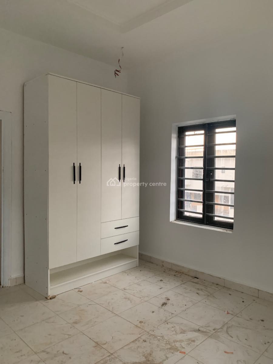 Brand New 1 Bedroom Flat, News Engineering, Dawaki, Gwarinpa, Abuja, Mini Flat (room and Parlour) for Rent
