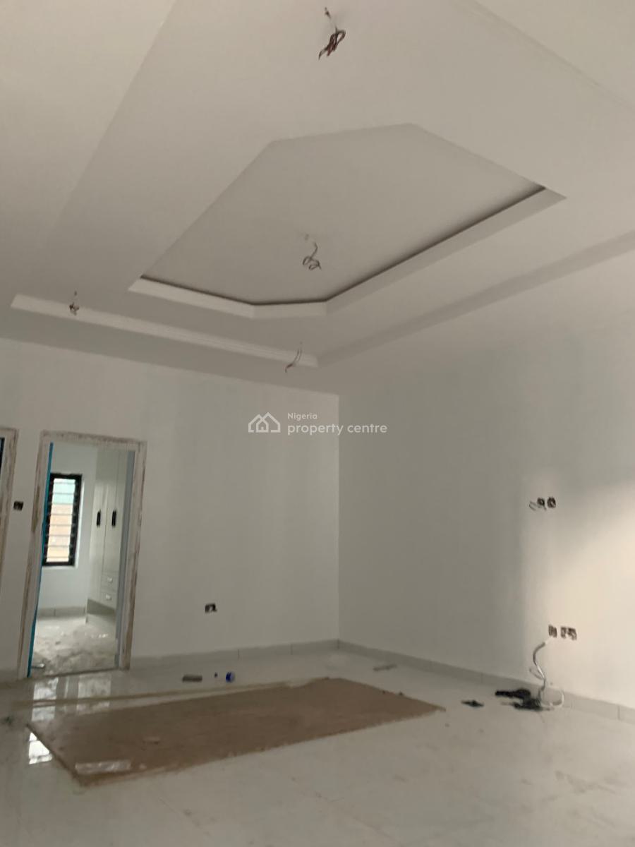 Brand New 1 Bedroom Flat, News Engineering, Dawaki, Gwarinpa, Abuja, Mini Flat (room and Parlour) for Rent