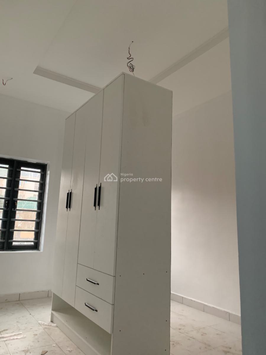 Brand New 1 Bedroom Flat, News Engineering, Dawaki, Gwarinpa, Abuja, Mini Flat (room and Parlour) for Rent