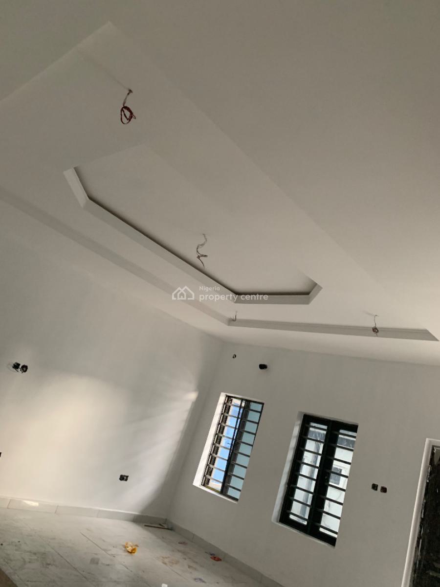 Brand New 1 Bedroom Flat, News Engineering, Dawaki, Gwarinpa, Abuja, Mini Flat (room and Parlour) for Rent