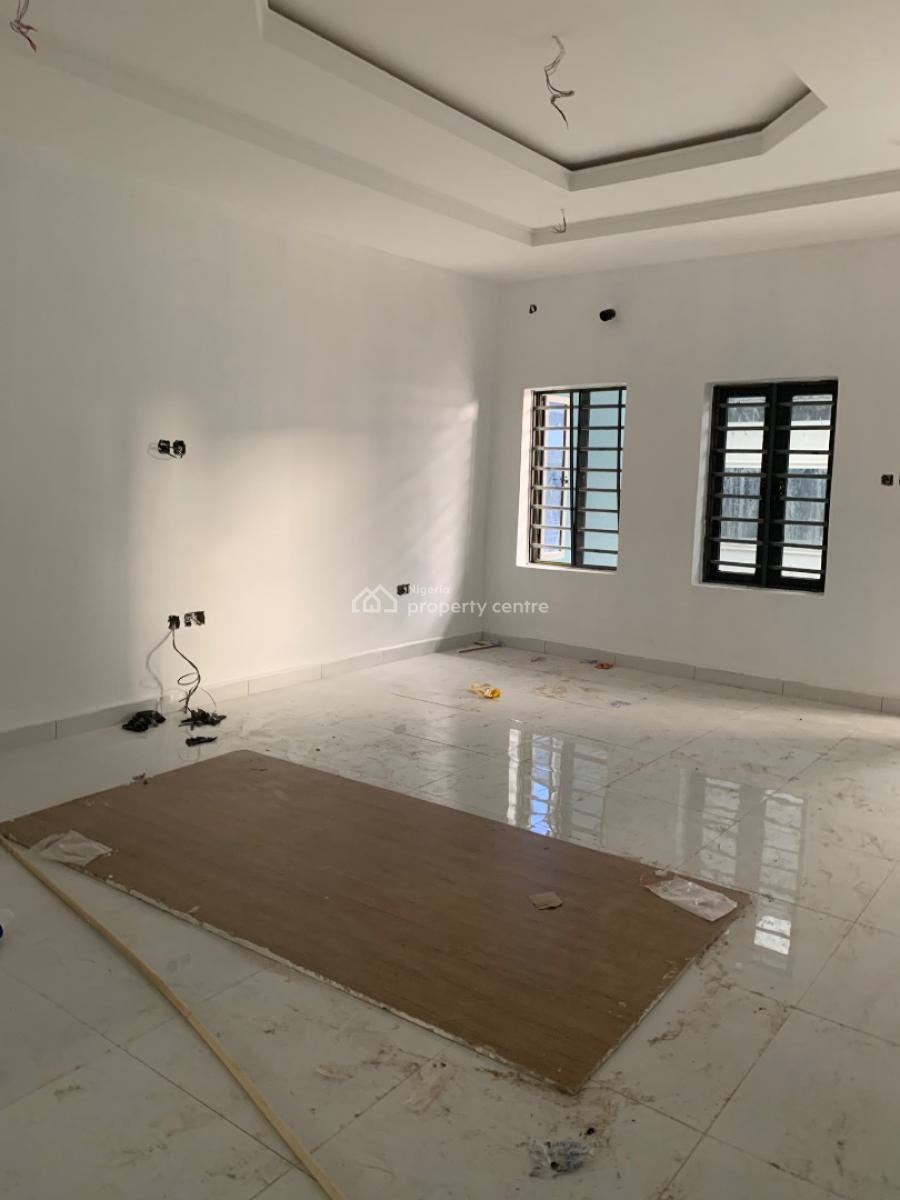 Brand New 1 Bedroom Flat, News Engineering, Dawaki, Gwarinpa, Abuja, Mini Flat (room and Parlour) for Rent