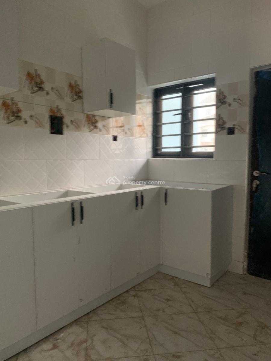 Brand New 1 Bedroom Flat, News Engineering, Dawaki, Gwarinpa, Abuja, Mini Flat (room and Parlour) for Rent