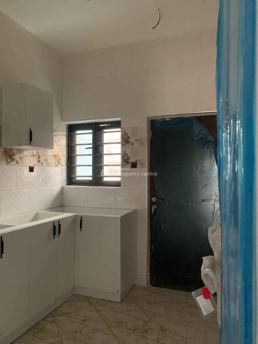 Brand New 1 Bedroom Flat, News Engineering, Dawaki, Gwarinpa, Abuja, Mini Flat (room and Parlour) for Rent