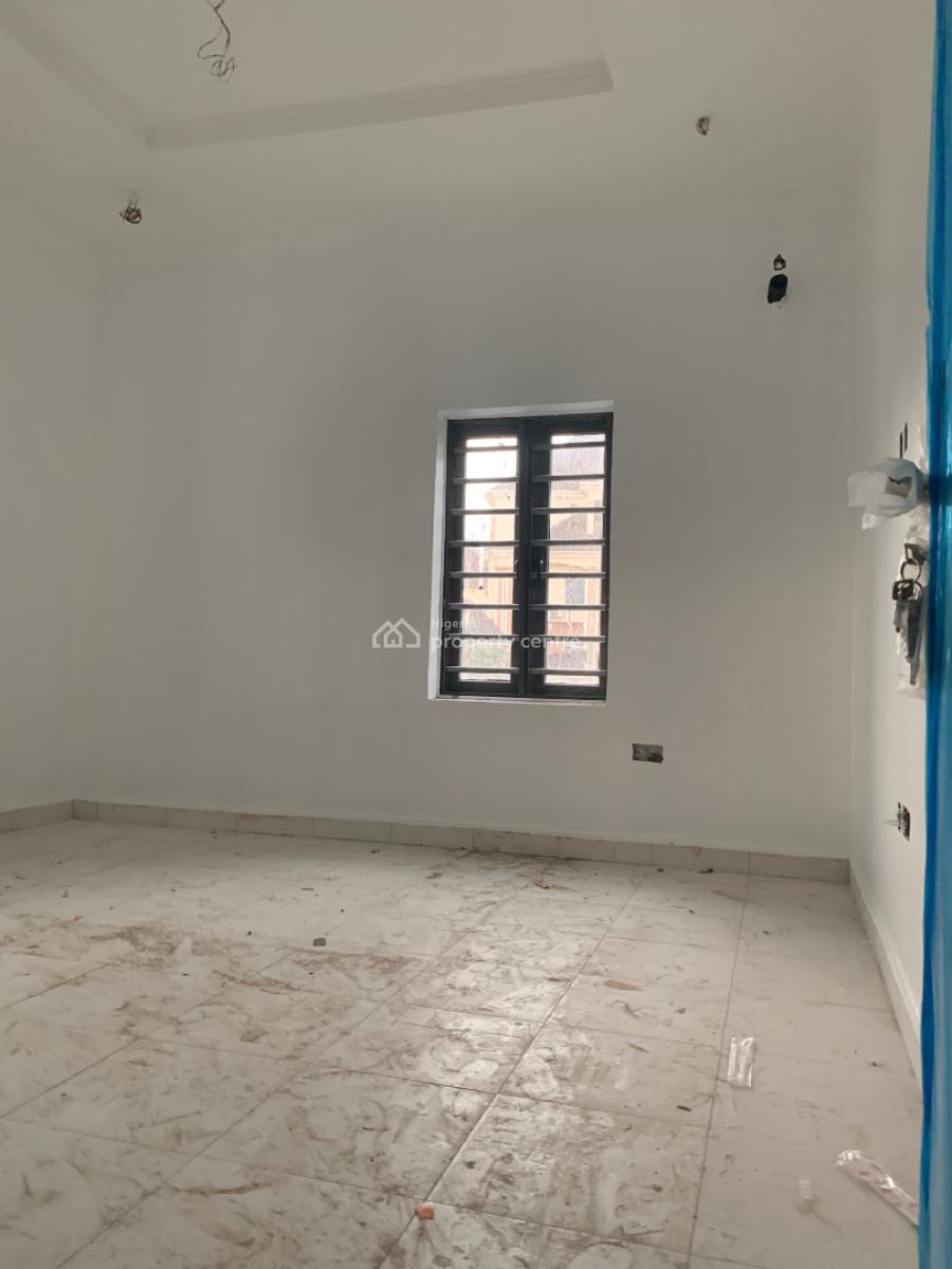 Brand New 1 Bedroom Flat, News Engineering, Dawaki, Gwarinpa, Abuja, Mini Flat (room and Parlour) for Rent