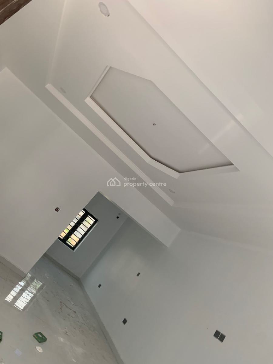 Brand New 2 Bedroom Flat, News Engineering, Dawaki, Gwarinpa, Abuja, Flat / Apartment for Rent