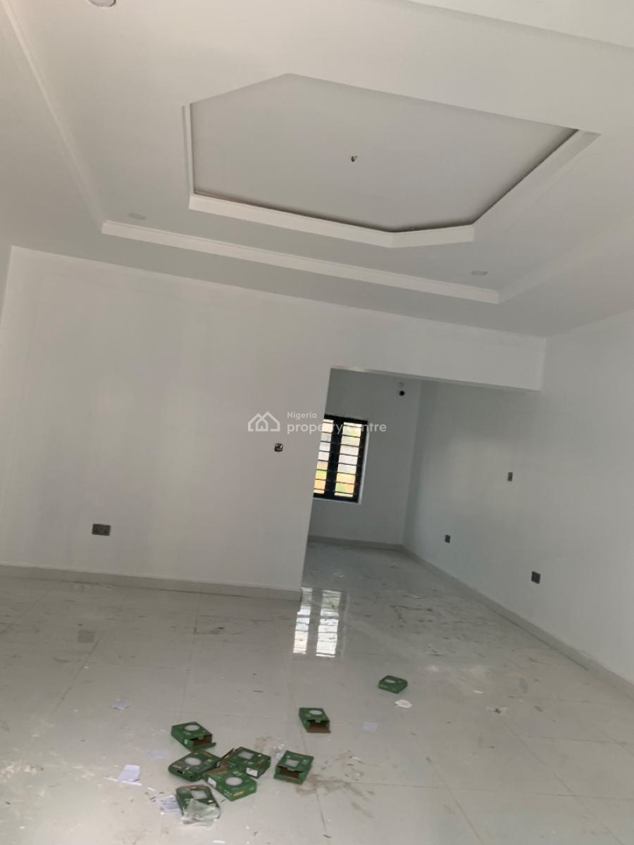 Brand New 2 Bedroom Flat, News Engineering, Dawaki, Gwarinpa, Abuja, Flat / Apartment for Rent