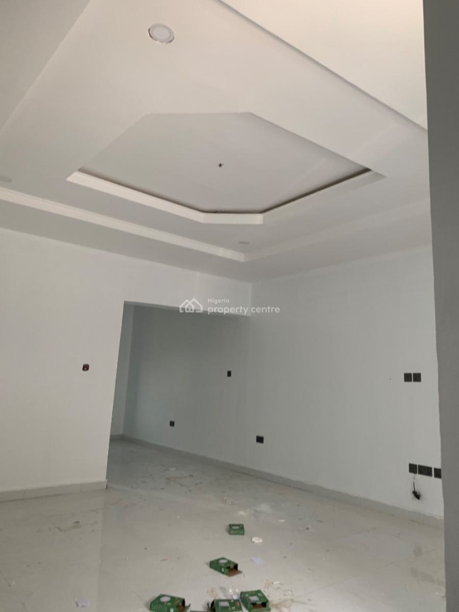 Brand New 2 Bedroom Flat, News Engineering, Dawaki, Gwarinpa, Abuja, Flat / Apartment for Rent