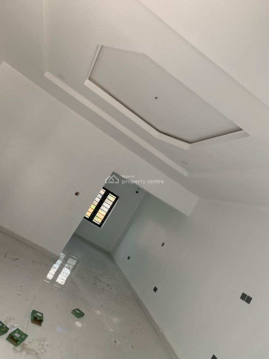 Brand New 2 Bedroom Flat, News Engineering, Dawaki, Gwarinpa, Abuja, Flat / Apartment for Rent