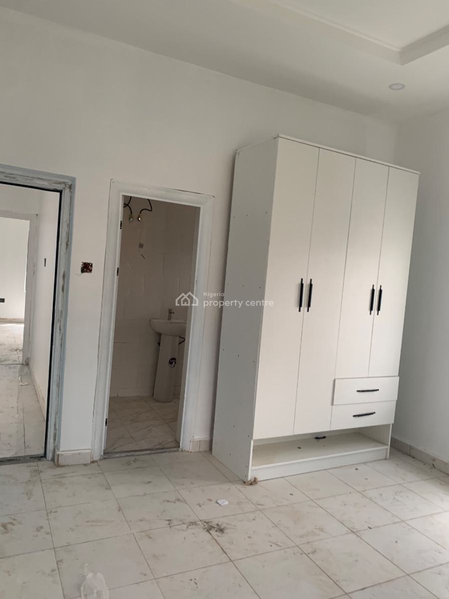 Brand New 2 Bedroom Flat, News Engineering, Dawaki, Gwarinpa, Abuja, Flat / Apartment for Rent