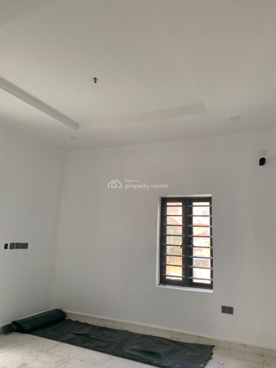 Brand New 2 Bedroom Flat, News Engineering, Dawaki, Gwarinpa, Abuja, Flat / Apartment for Rent