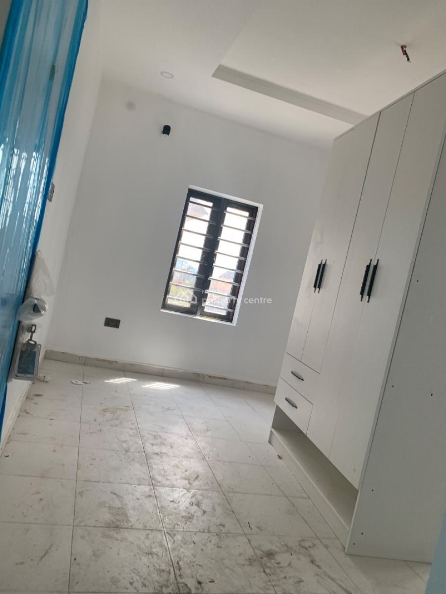 Brand New 2 Bedroom Flat, News Engineering, Dawaki, Gwarinpa, Abuja, Flat / Apartment for Rent