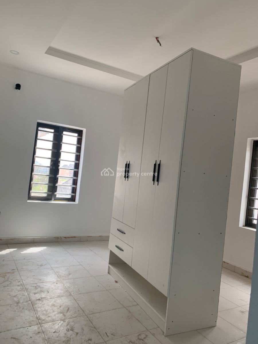 Brand New 2 Bedroom Flat, News Engineering, Dawaki, Gwarinpa, Abuja, Flat / Apartment for Rent