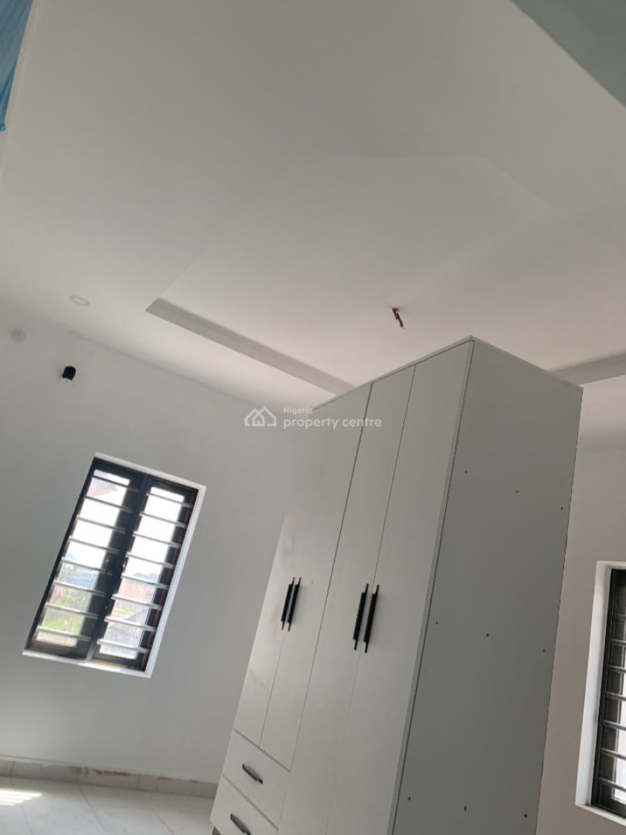 Brand New 2 Bedroom Flat, News Engineering, Dawaki, Gwarinpa, Abuja, Flat / Apartment for Rent